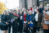 Бізнес-форум команди Володимира та Анни Моргун, м. Харків