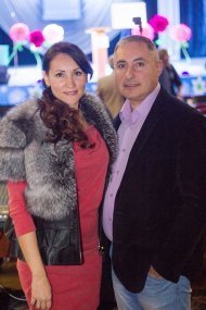 Бізнес-форум команди Володимира та Анни Моргун, м. Харків
