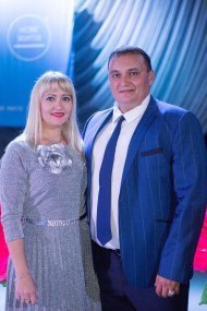 Бізнес-форум команди Володимира та Анни Моргун, м. Харків