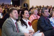 Бізнес-форум команди Володимира та Анни Моргун, м. Харків