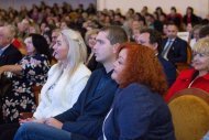 Бізнес-форум команди Володимира та Анни Моргун, м. Харків