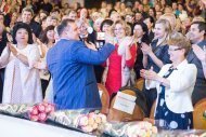 Бізнес-форум команди Володимира та Анни Моргун, м. Харків