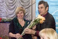 Бізнес-форум команди Володимира та Анни Моргун, м. Харків