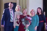 Бізнес-форум команди Володимира та Анни Моргун, м. Харків