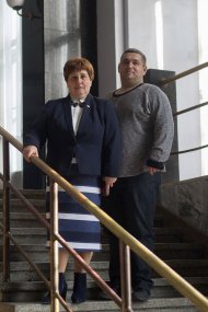 Бізнес-форум команди Володимира та Анни Моргун, м. Харків