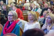 Бізнес-форум команди Володимира та Анни Моргун, м. Харків