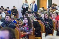 Бізнес-форум команди Володимира та Анни Моргун, м. Харків