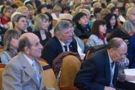 Бізнес-форум команди Володимира та Анни Моргун, м. Харків