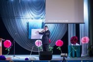 Бізнес-форум команди Володимира та Анни Моргун, м. Харків