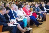 Бізнес-форум команди Володимира та Анни Моргун, м. Харків
