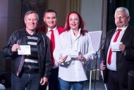 Бізнес-форум команди Володимира та Анни Моргун, м. Харків