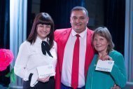 Бізнес-форум команди Володимира та Анни Моргун, м. Харків