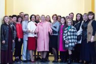 Бізнес-форум команди Володимира та Анни Моргун, м. Харків