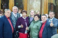 Бізнес-форум команди Володимира та Анни Моргун, м. Харків