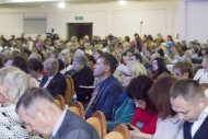 Бізнес-форум команди Володимира та Анни Моргун, м. Харків