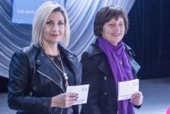 Бізнес-форум команди Володимира та Анни Моргун, м. Харків