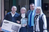 Бізнес-форум команди Володимира та Анни Моргун, м. Харків