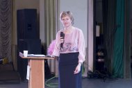 Бізнес-форум команди Володимира та Анни Моргун, м. Харків