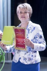Бізнес-форум команди Володимира та Анни Моргун, м. Харків