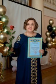 Лідерський семінар команди Майстрів Рефата Асанова і Зоряни Мошак. 6 травня 2023 р. Хмельницький