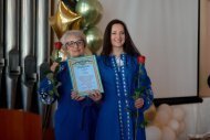 Лідерський семінар команди Майстрів Рефата Асанова і Зоряни Мошак. 6 травня 2023 р. Хмельницький