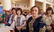 Лідерський семінар команди Майстрів Рефата Асанова і Зоряни Мошак. 6 травня 2023 р. Хмельницький