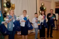 Лідерський семінар команди Майстрів Рефата Асанова і Зоряни Мошак. 6 травня 2023 р. Хмельницький