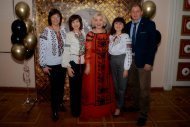 Лідерський семінар команди Майстрів Рефата Асанова і Зоряни Мошак. 6 травня 2023 р. Хмельницький