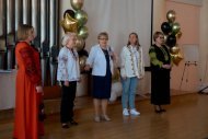Лідерський семінар команди Майстрів Рефата Асанова і Зоряни Мошак. 6 травня 2023 р. Хмельницький