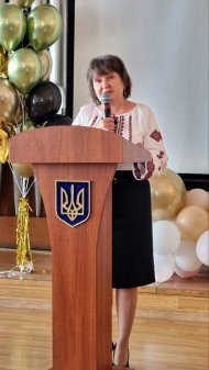 Лідерський семінар команди Майстрів Рефата Асанова і Зоряни Мошак. 6 травня 2023 р. Хмельницький