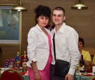 7-летие команды Тройных Бриллиантовых Директоров Дудзенко Владимира и Мороз Ольги