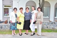 7-летие команды Тройных Бриллиантовых Директоров Дудзенко Владимира и Мороз Ольги