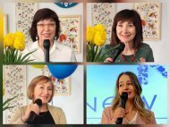 Бізнес-форум Зоряної команди Коронованих Майстрів Зоряни Мошак та Олександра Шреєра травень 2026 р., м. Вінниця