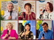 Бізнес-форум Зоряної команди Коронованих Майстрів Зоряни Мошак та Олександра Шреєра травень 2026 р., м. Вінниця