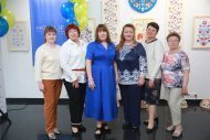 Бізнес-форум Зоряної команди Коронованих Майстрів Зоряни Мошак та Олександра Шреєра травень 2026 р., м. Вінниця