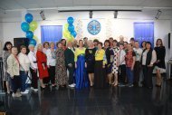 Бізнес-форум Зоряної команди Коронованих Майстрів Зоряни Мошак та Олександра Шреєра травень 2026 р., м. Вінниця