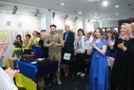 Бізнес-форум Зоряної команди Коронованих Майстрів Зоряни Мошак та Олександра Шреєра травень 2026 р., м. Вінниця