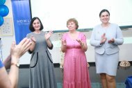 Бізнес-форум Зоряної команди Коронованих Майстрів Зоряни Мошак та Олександра Шреєра травень 2026 р., м. Вінниця