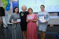 Бізнес-форум Зоряної команди Коронованих Майстрів Зоряни Мошак та Олександра Шреєра травень 2026 р., м. Вінниця