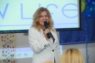 Бізнес-форум Зоряної команди Коронованих Майстрів Зоряни Мошак та Олександра Шреєра травень 2026 р., м. Вінниця