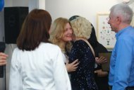 Бізнес-форум Зоряної команди Коронованих Майстрів Зоряни Мошак та Олександра Шреєра травень 2026 р., м. Вінниця