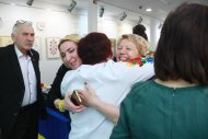 Бізнес-форум Зоряної команди Коронованих Майстрів Зоряни Мошак та Олександра Шреєра травень 2026 р., м. Вінниця