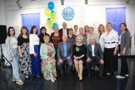 Бізнес-форум Зоряної команди Коронованих Майстрів Зоряни Мошак та Олександра Шреєра травень 2026 р., м. Вінниця