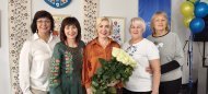 Бізнес-форум Зоряної команди Коронованих Майстрів Зоряни Мошак та Олександра Шреєра травень 2026 р., м. Вінниця