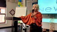 Бізнес-форум Зоряної команди Коронованих Майстрів Зоряни Мошак та Олександра Шреєра травень 2026 р., м. Вінниця