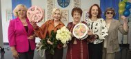 Бізнес-форум Зоряної команди Коронованих Майстрів Зоряни Мошак та Олександра Шреєра травень 2026 р., м. Вінниця