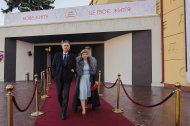 Празднование 13 годовщины компании «НОВАЯ ЖИЗНЬ»