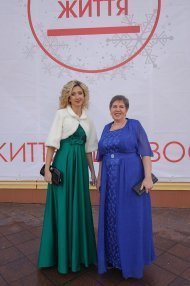 Празднование 13 годовщины компании «НОВАЯ ЖИЗНЬ»