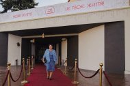 Празднование 13 годовщины компании «НОВАЯ ЖИЗНЬ»