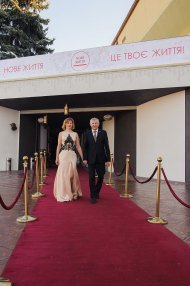 Празднование 13 годовщины компании «НОВАЯ ЖИЗНЬ»
